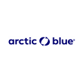 Arctic Blue